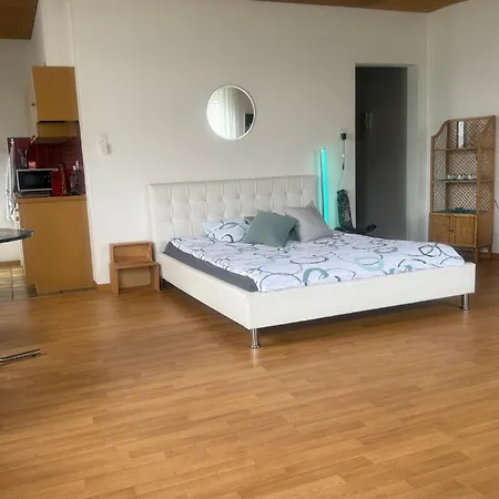 Apartmán Eigerplatz Bern