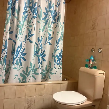 Appartement Eigerplatz Berne