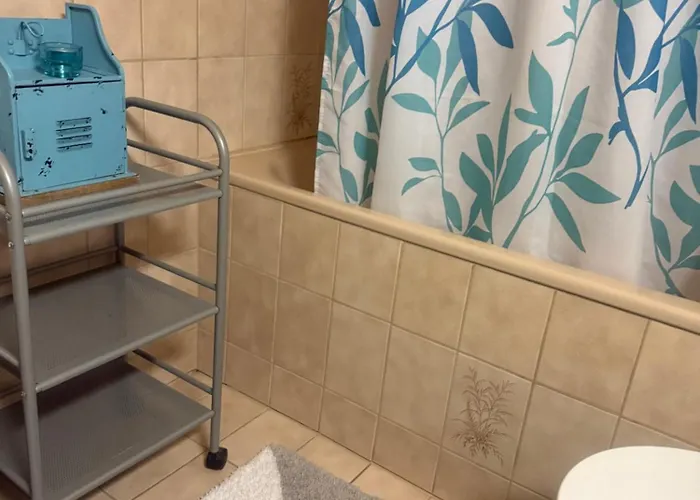 Eigerplatz Apartmán *