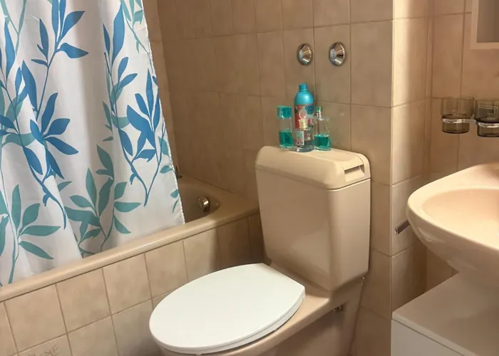 Eigerplatz Apartmán Bern