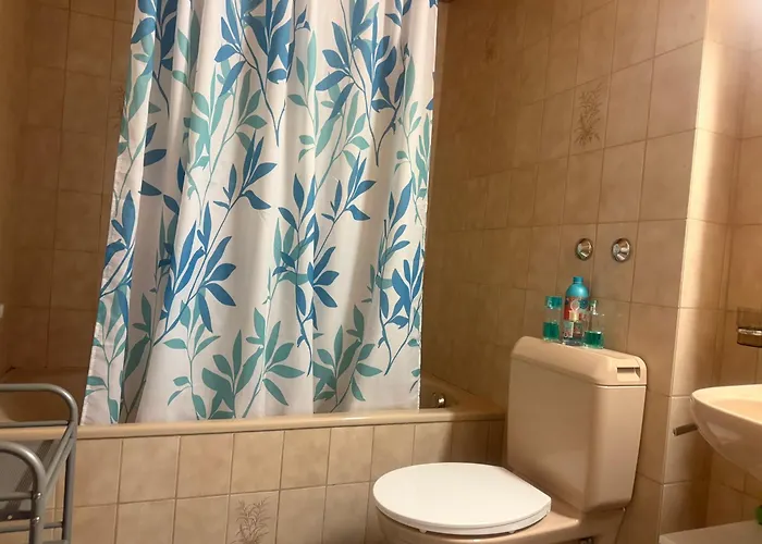 Apartmán Eigerplatz Bern