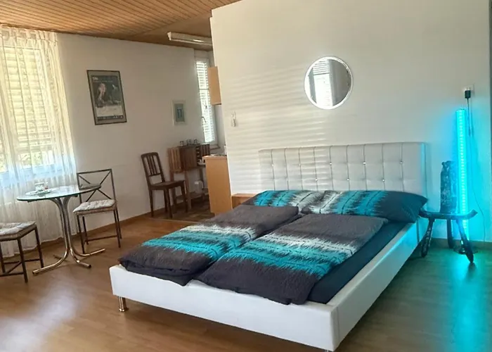 Eigerplatz Apartment Bern